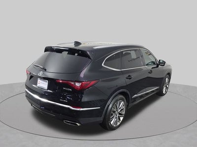 2023 Acura MDX Advance SH-AWD
