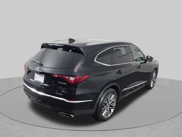 2023 Acura MDX Advance SH-AWD