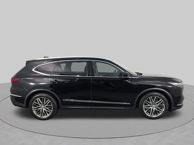 2023 Acura MDX Advance SH-AWD