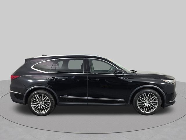 2023 Acura MDX Advance SH-AWD