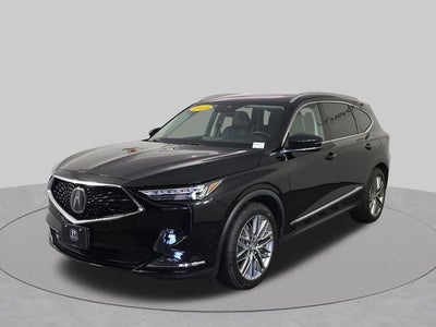 2023 Acura MDX Advance SH-AWD