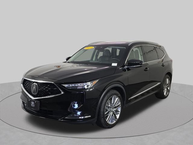 2023 Acura MDX Advance SH-AWD