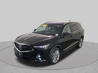 2023 Acura MDX Advance SH-AWD