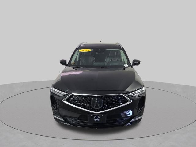 2023 Acura MDX Advance SH-AWD