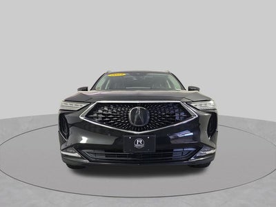 2023 Acura MDX Advance SH-AWD