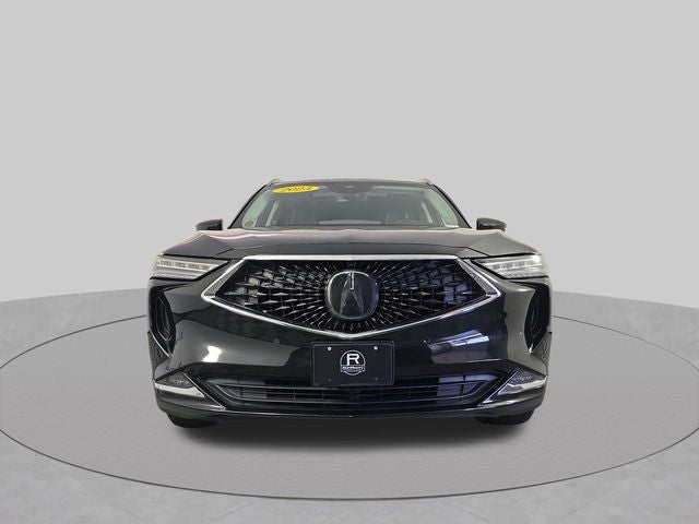2023 Acura MDX Advance SH-AWD