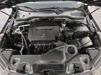 2023 Acura MDX Advance SH-AWD