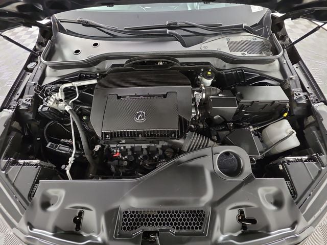 2023 Acura MDX Advance SH-AWD