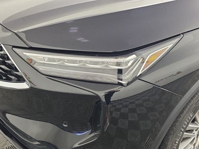 2023 Acura MDX Advance SH-AWD