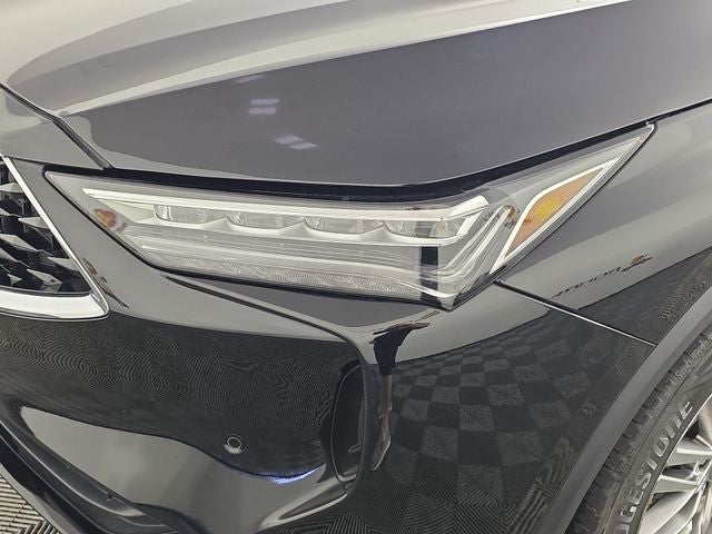 2023 Acura MDX Advance SH-AWD