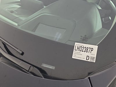 2023 Acura MDX Advance SH-AWD