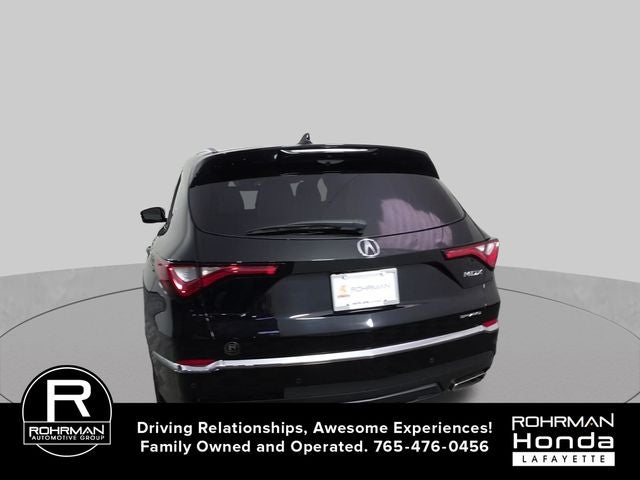 2023 Acura MDX Advance SH-AWD