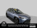 2024 Toyota Corolla Cross Hybrid XSE