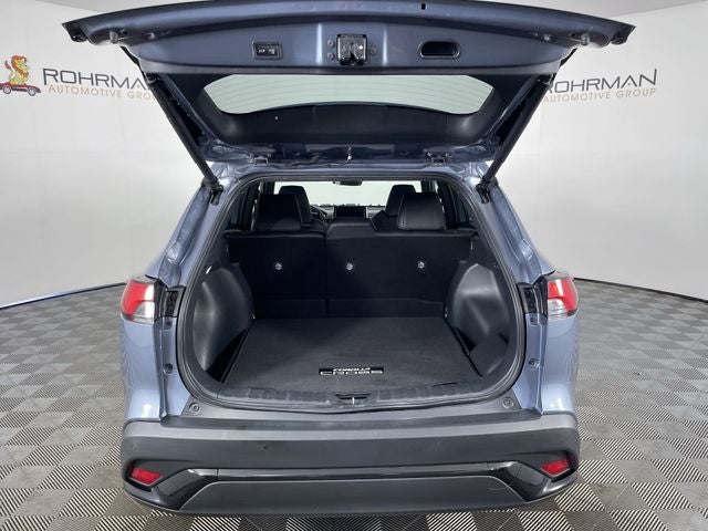 2024 Toyota Corolla Cross Hybrid XSE