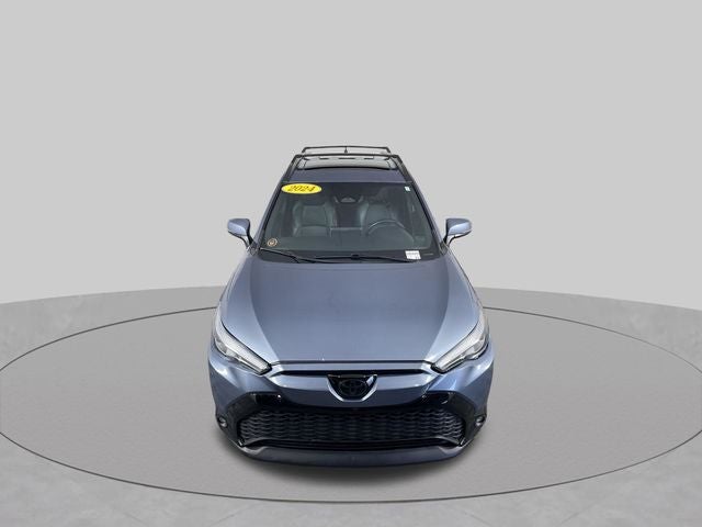 2024 Toyota Corolla Cross Hybrid XSE