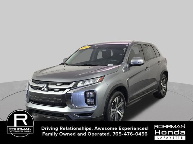2023 Mitsubishi Outlander Sport 2.0 ES