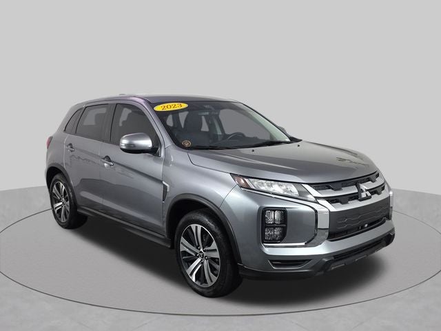 2023 Mitsubishi Outlander Sport 2.0 ES
