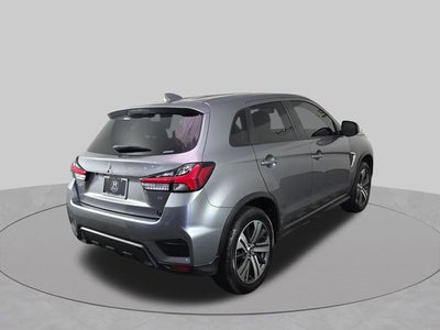 2023 Mitsubishi Outlander Sport 2.0 ES