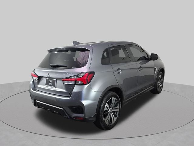 2023 Mitsubishi Outlander Sport 2.0 ES
