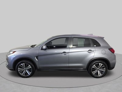 2023 Mitsubishi Outlander Sport 2.0 ES
