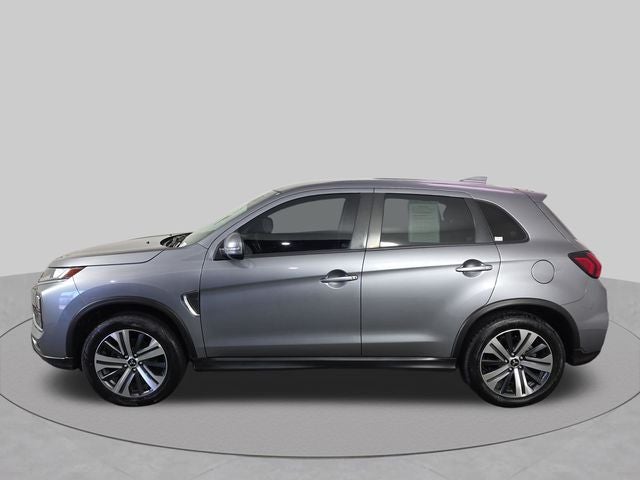 2023 Mitsubishi Outlander Sport 2.0 ES