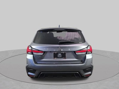 2023 Mitsubishi Outlander Sport 2.0 ES