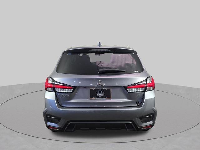 2023 Mitsubishi Outlander Sport 2.0 ES
