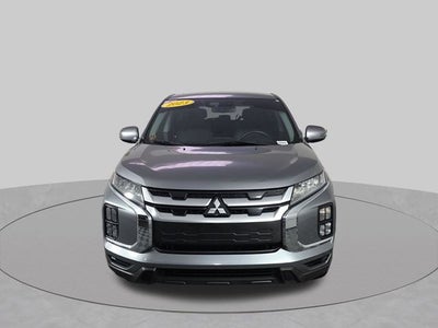 2023 Mitsubishi Outlander Sport 2.0 ES