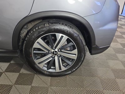 2023 Mitsubishi Outlander Sport 2.0 ES