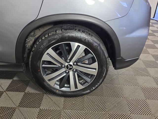 2023 Mitsubishi Outlander Sport 2.0 ES
