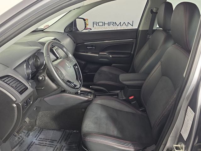 2023 Mitsubishi Outlander Sport 2.0 ES