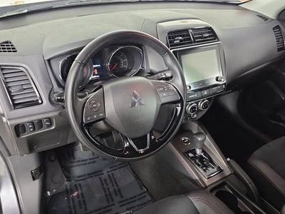 2023 Mitsubishi Outlander Sport 2.0 ES
