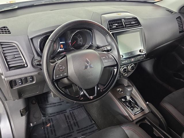 2023 Mitsubishi Outlander Sport 2.0 ES