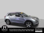 2023 Mitsubishi Outlander Sport 2.0 ES