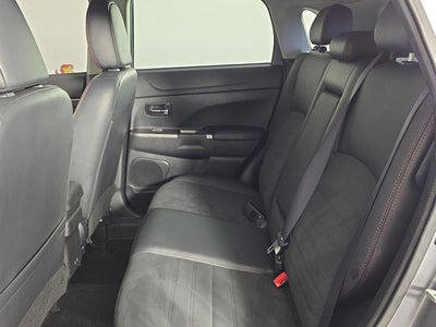 2023 Mitsubishi Outlander Sport 2.0 ES