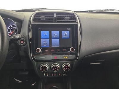 2023 Mitsubishi Outlander Sport 2.0 ES