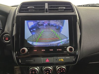 2023 Mitsubishi Outlander Sport 2.0 ES