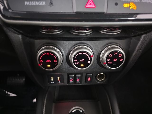2023 Mitsubishi Outlander Sport 2.0 ES