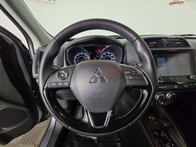 2023 Mitsubishi Outlander Sport 2.0 ES