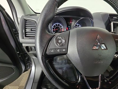 2023 Mitsubishi Outlander Sport 2.0 ES
