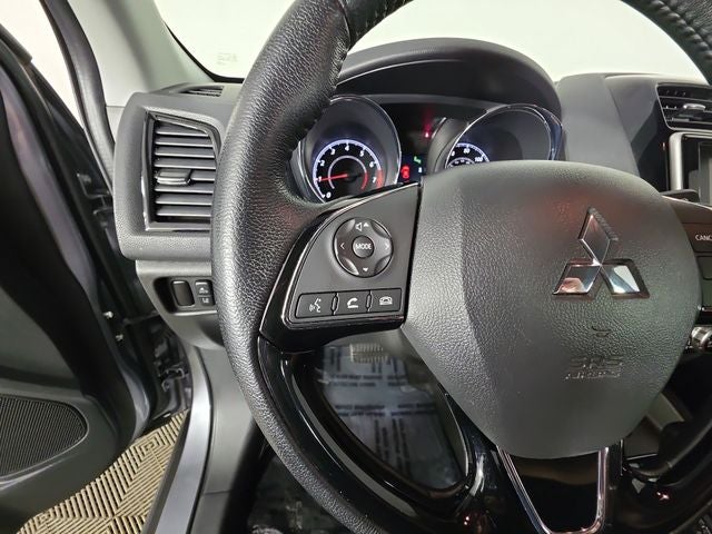 2023 Mitsubishi Outlander Sport 2.0 ES