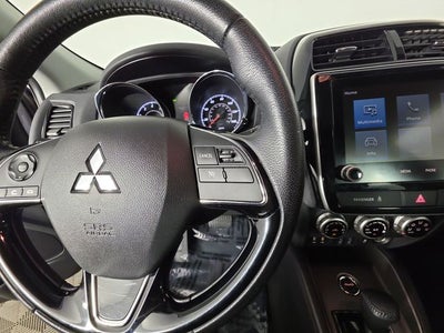 2023 Mitsubishi Outlander Sport 2.0 ES
