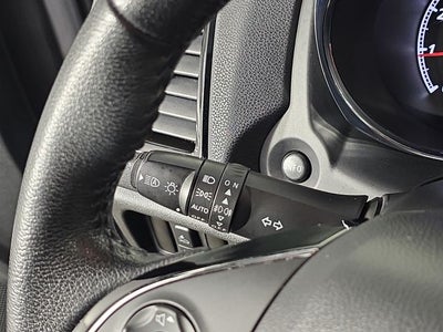 2023 Mitsubishi Outlander Sport 2.0 ES