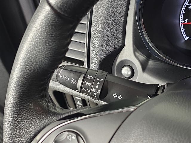 2023 Mitsubishi Outlander Sport 2.0 ES