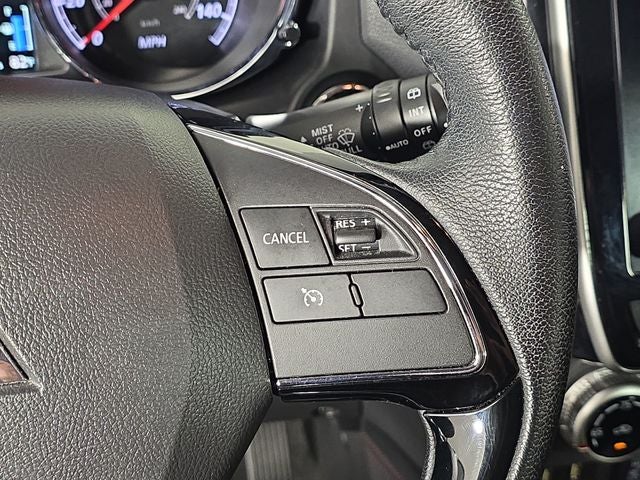 2023 Mitsubishi Outlander Sport 2.0 ES