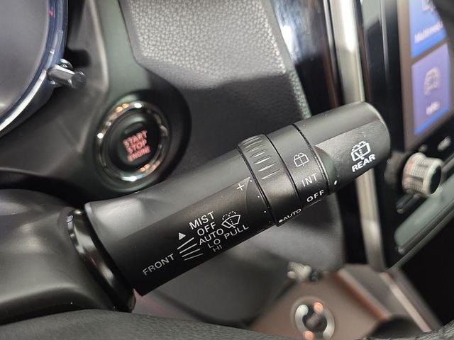 2023 Mitsubishi Outlander Sport 2.0 ES