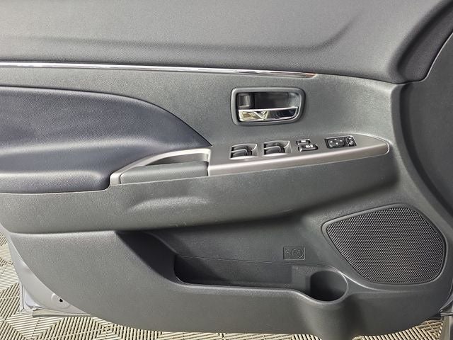2023 Mitsubishi Outlander Sport 2.0 ES