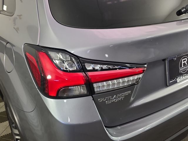 2023 Mitsubishi Outlander Sport 2.0 ES