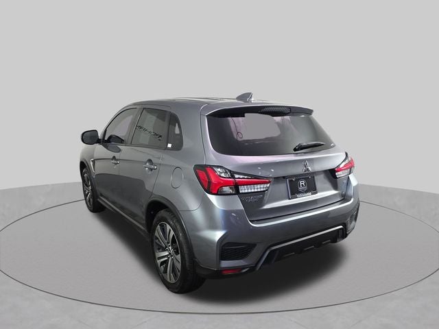 2023 Mitsubishi Outlander Sport 2.0 ES