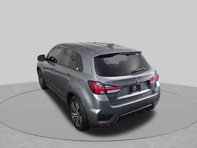 2023 Mitsubishi Outlander Sport 2.0 ES